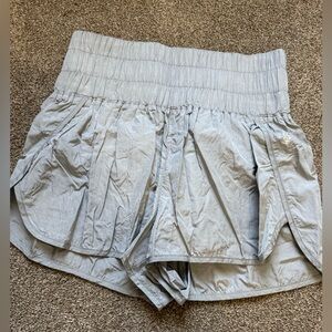 FP Movement The Way Home Run Shorts